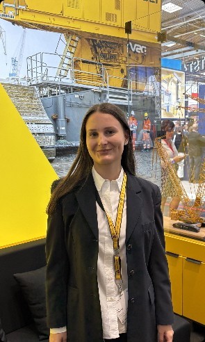 Weiteres Foto von Lea