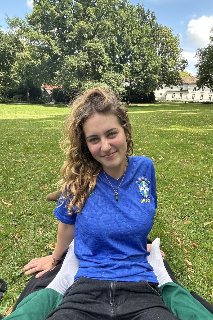 Weiteres Foto von Emma