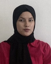 Profilbild von Fatema