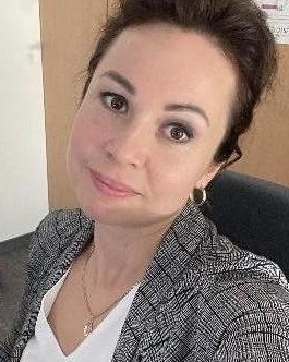 Profilbild von Tatyana