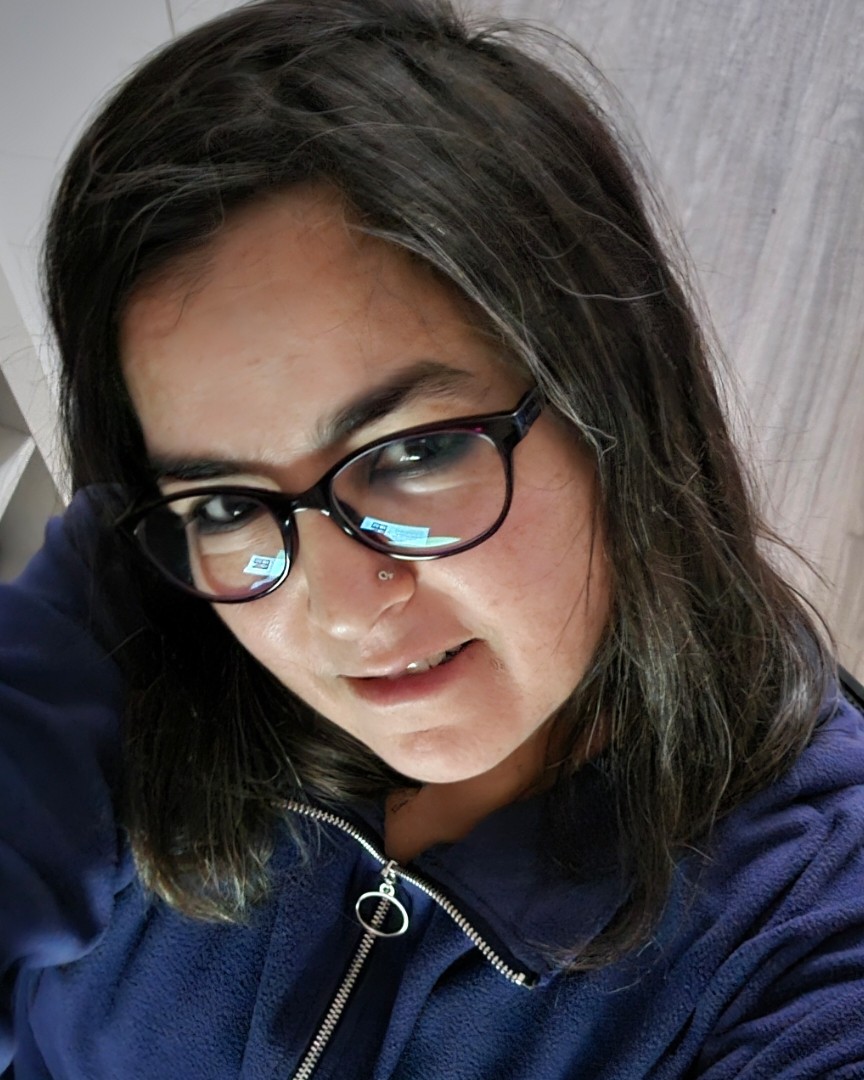 Profilbild von Karima