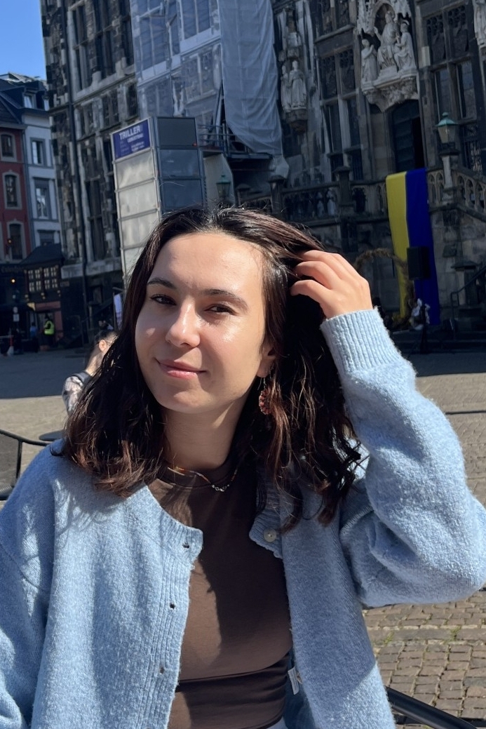 Weiteres Foto von Nadin Naile