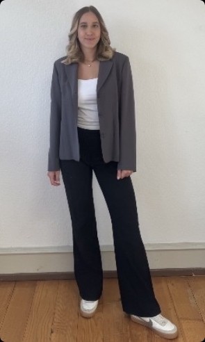 Weiteres Foto von Melanie