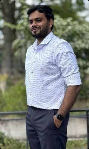 Weiteres Foto von Ragul Krishna