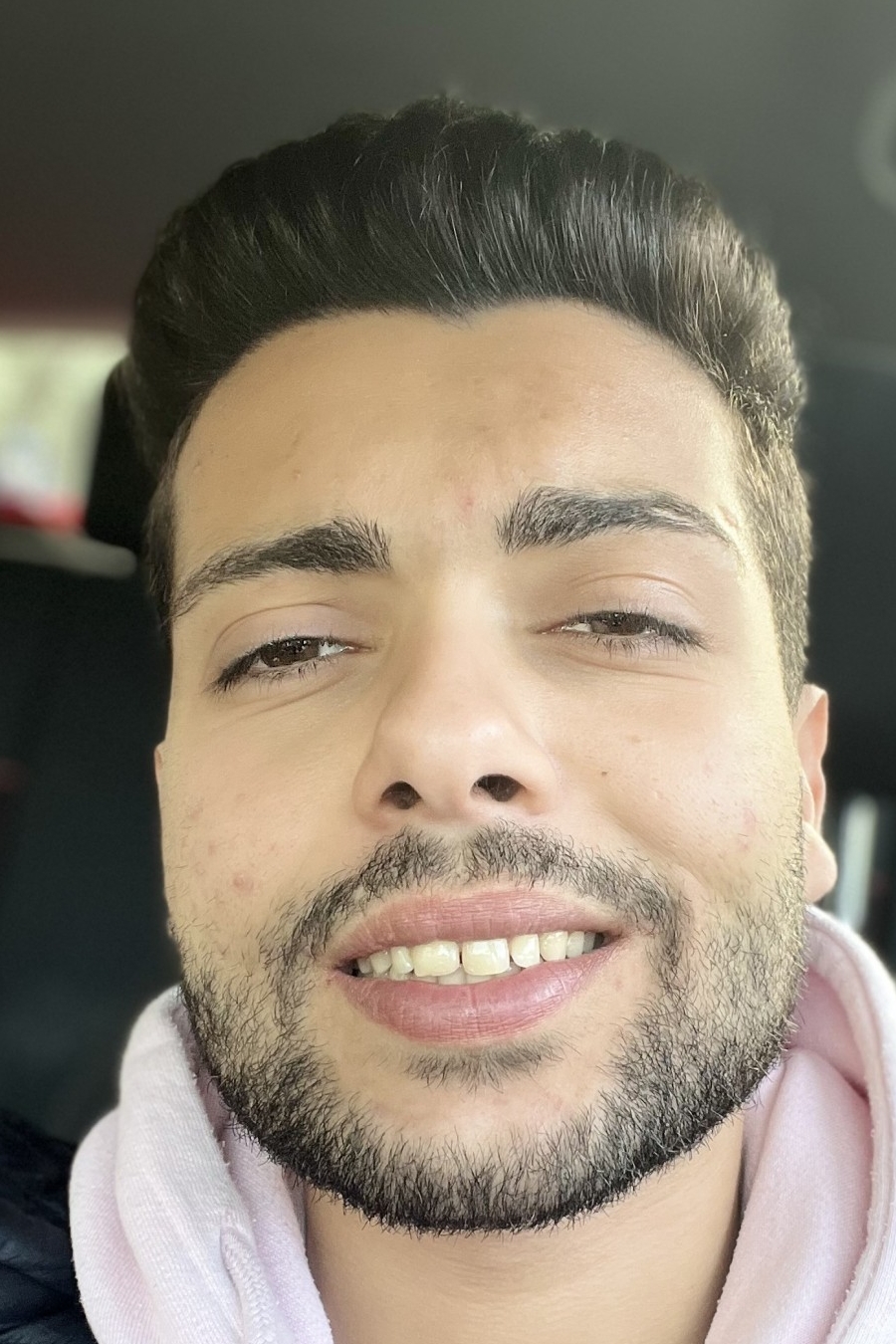 Weiteres Foto von Yassine