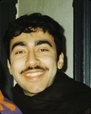 Profilbild von Berkant