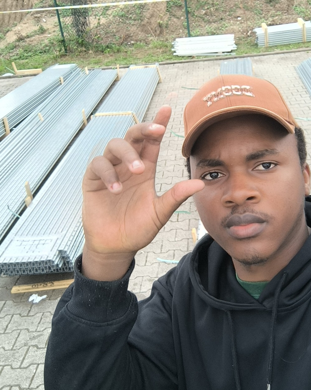 Profilbild von Rendol