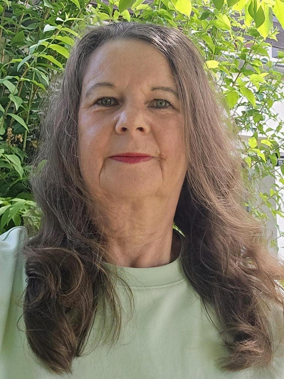 Profilbild von Gabriele