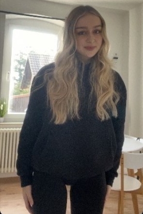 Weiteres Foto von Laura Helen