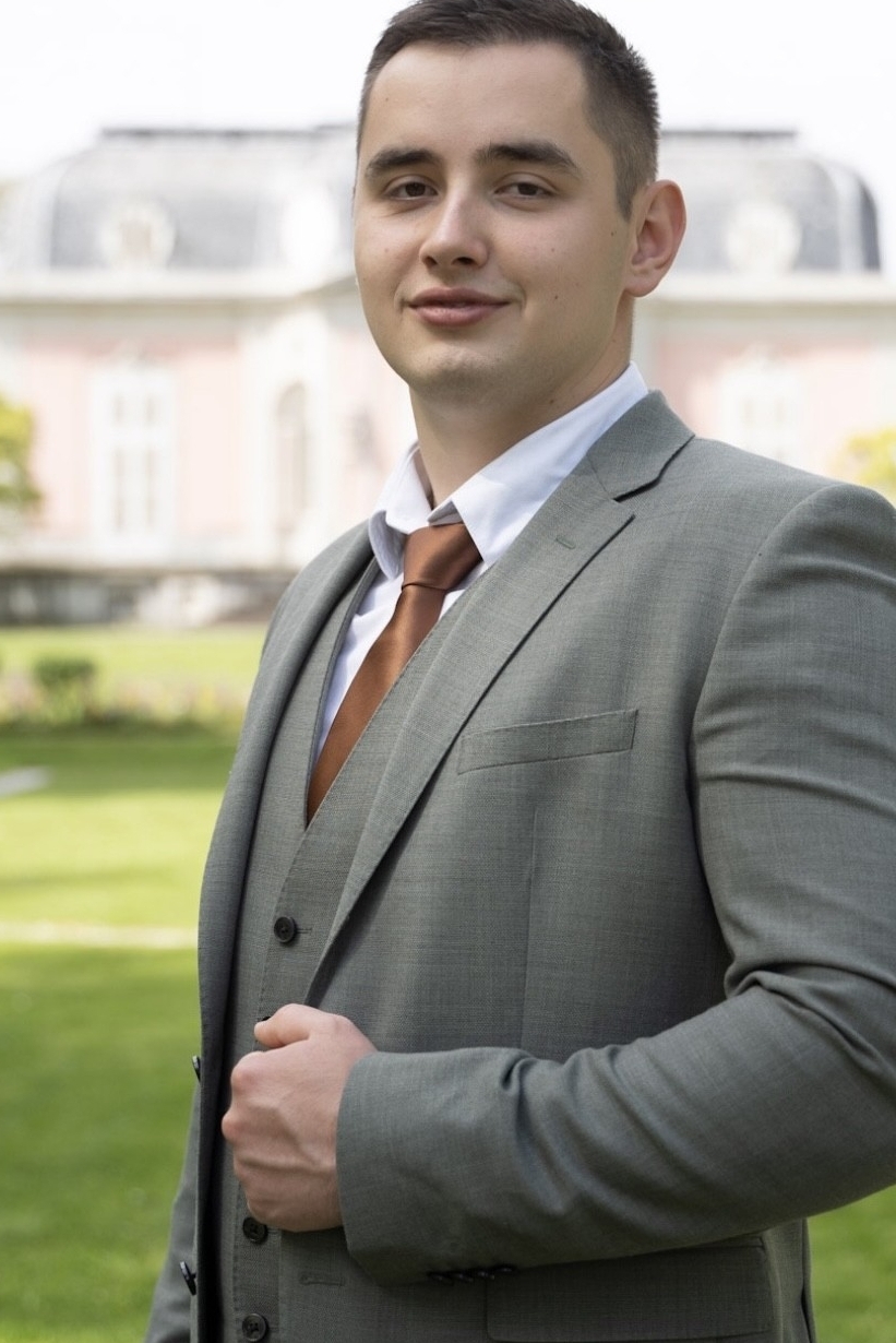 Weiteres Foto von Eduard