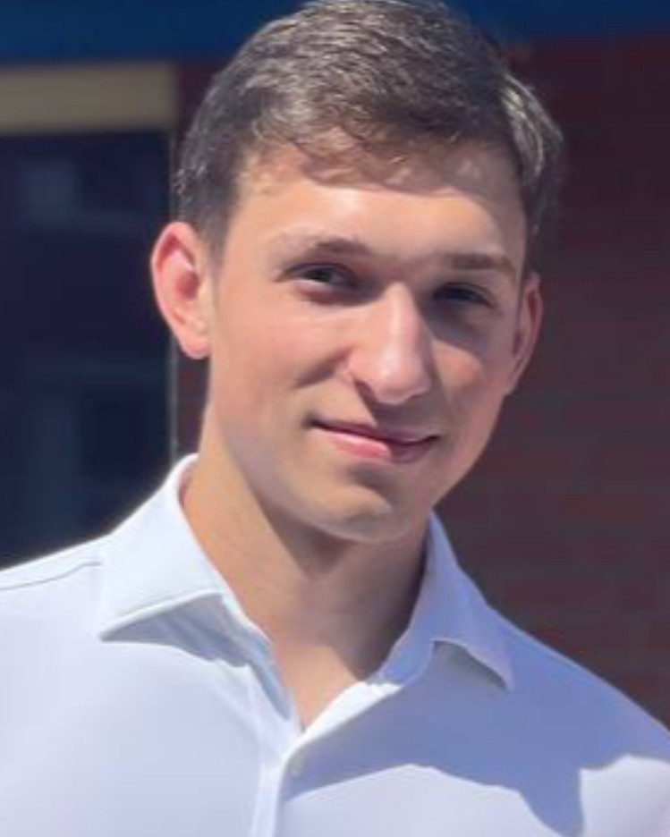 Profilbild von Oleksandr