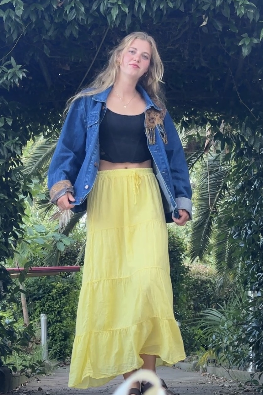 Weiteres Foto von Nele