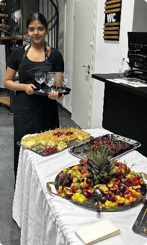 Weiteres Foto von Prachi