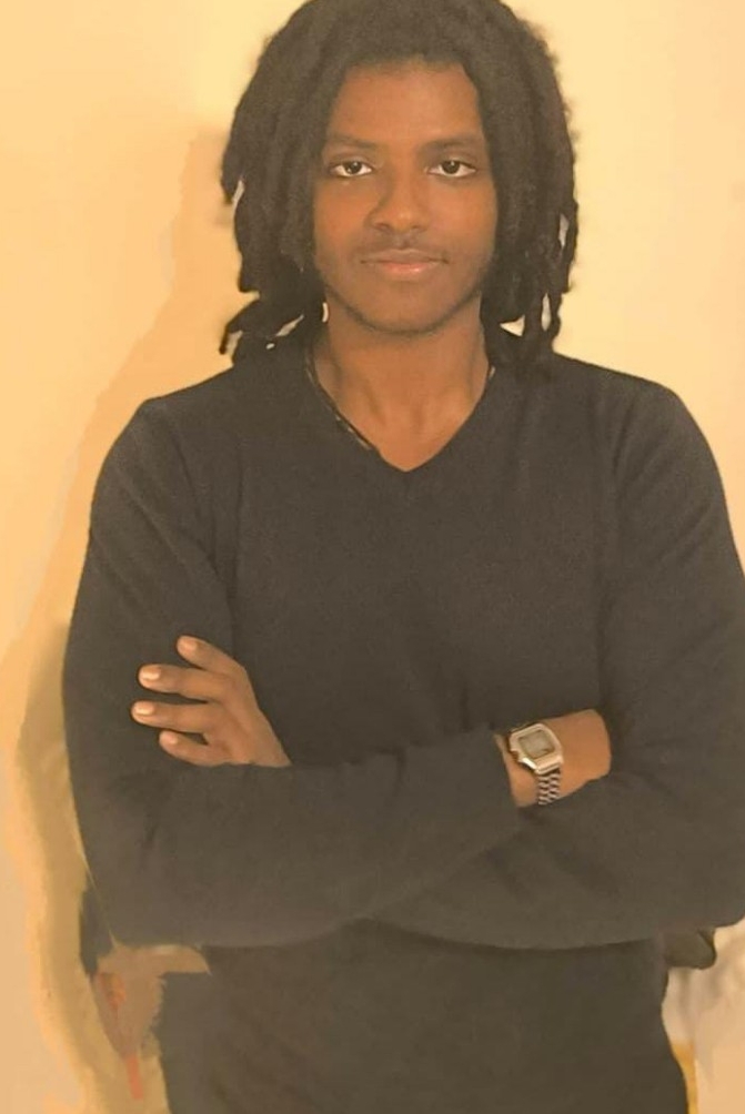 Weiteres Foto von Abraham