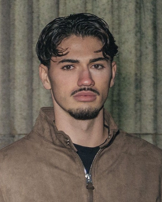 Profilbild von Deniz Nikita