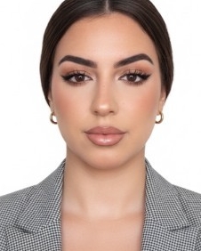 Profilbild von Nagham