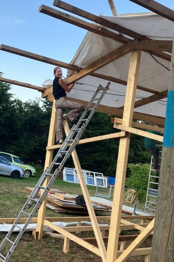 Weiteres Foto von Tara