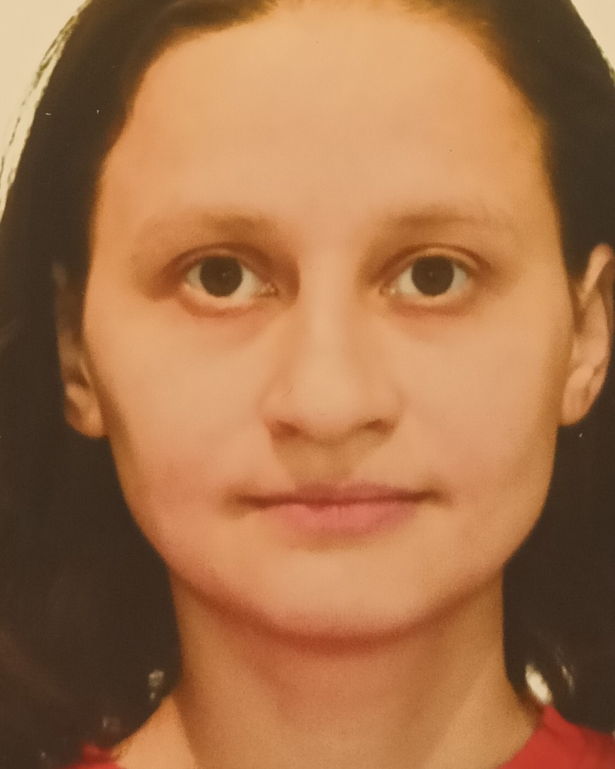 Profilbild von Alina