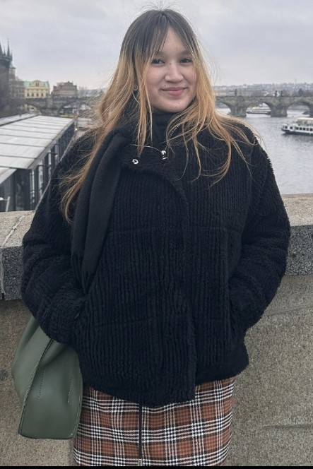 Weiteres Foto von Katharina