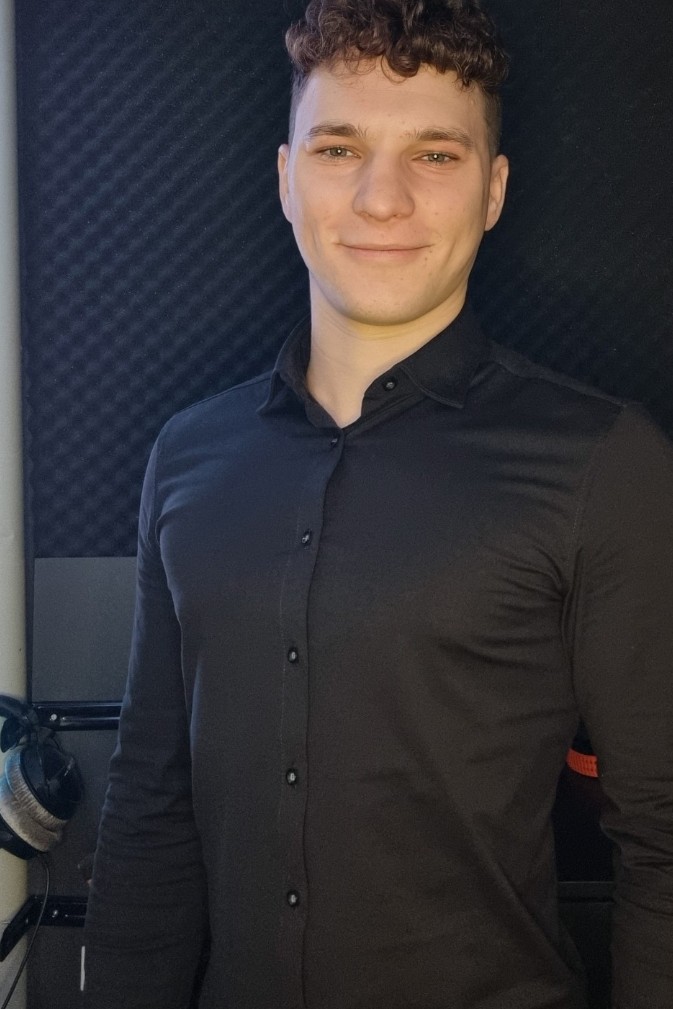 Weiteres Foto von Clemens