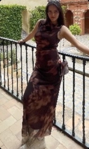 Weiteres Foto von Maria-Yvette