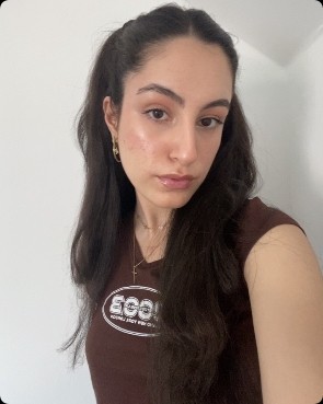 Profilbild von Romina