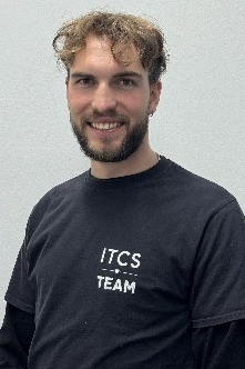 Weiteres Foto von Yannick