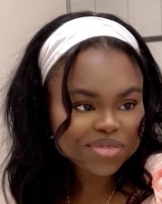 Profilbild von Tracy