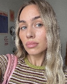 Profilbild von Sidney Lara Katharina