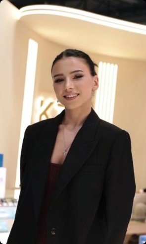 Weiteres Foto von Daria