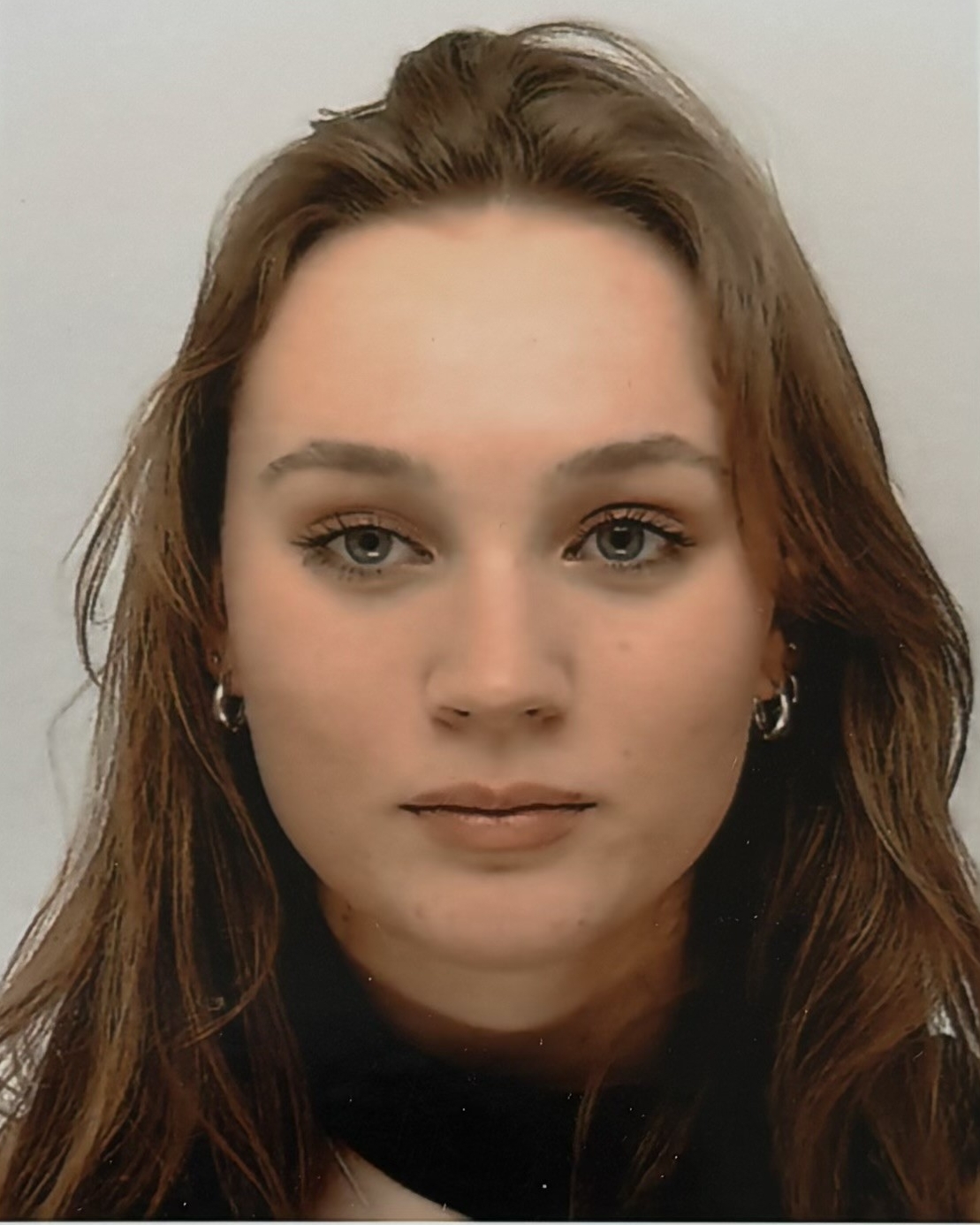 Profilbild von Louise