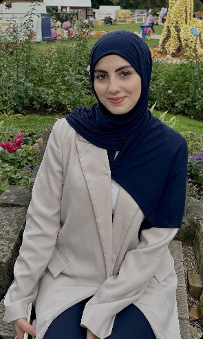 Weiteres Foto von Kübra