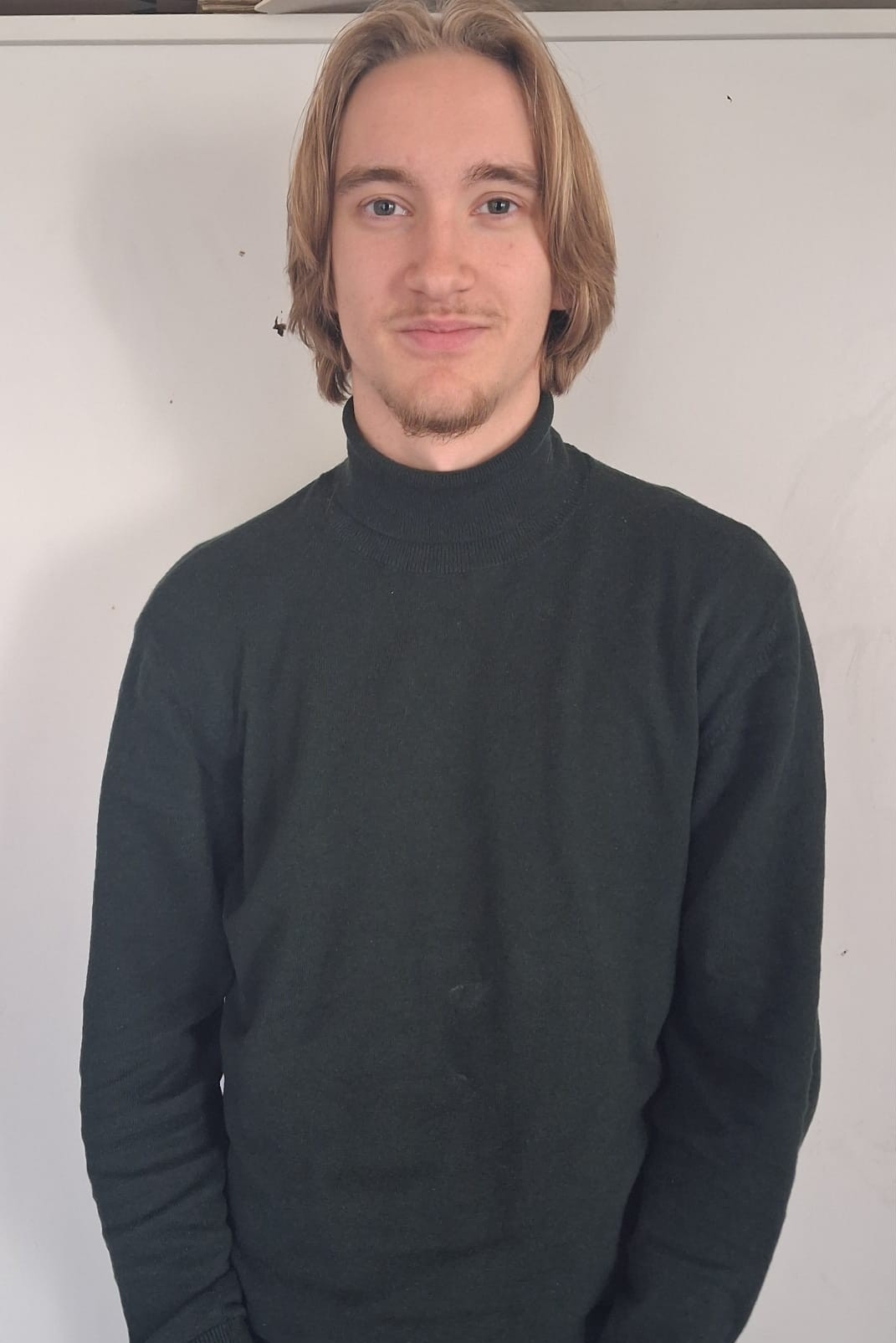 Weiteres Foto von Paul