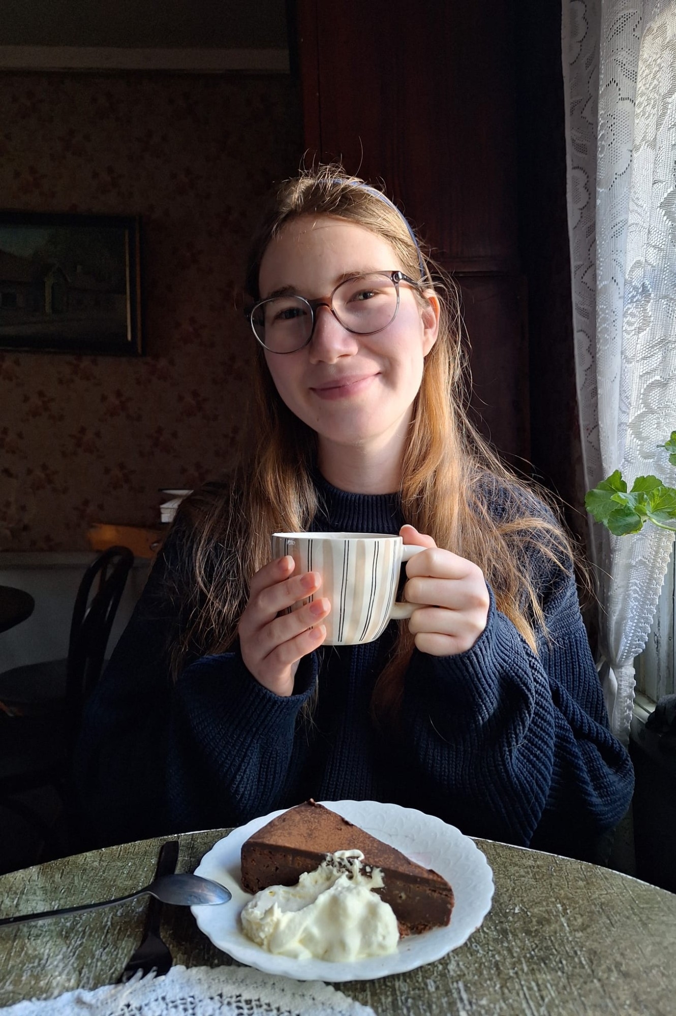 Weiteres Foto von Marlene