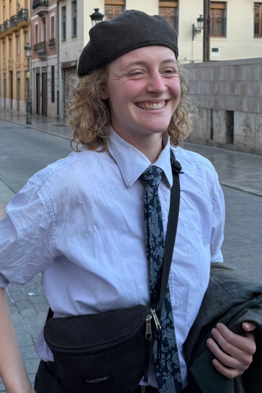 Weiteres Foto von Mia