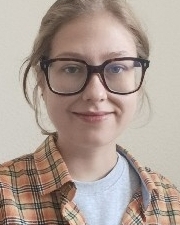 Profilbild von Julia