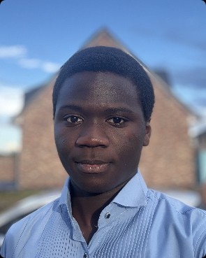 Profilbild von Dan Ephraim