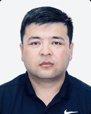 Profilbild von Zayniddin