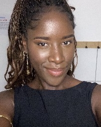 Profilbild von Esther