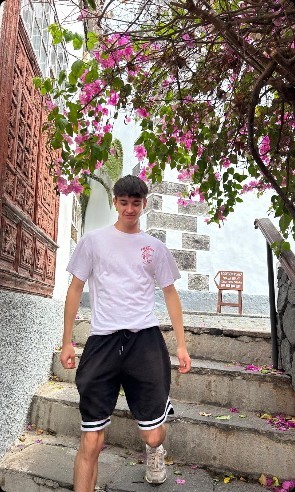 Weiteres Foto von Dominik