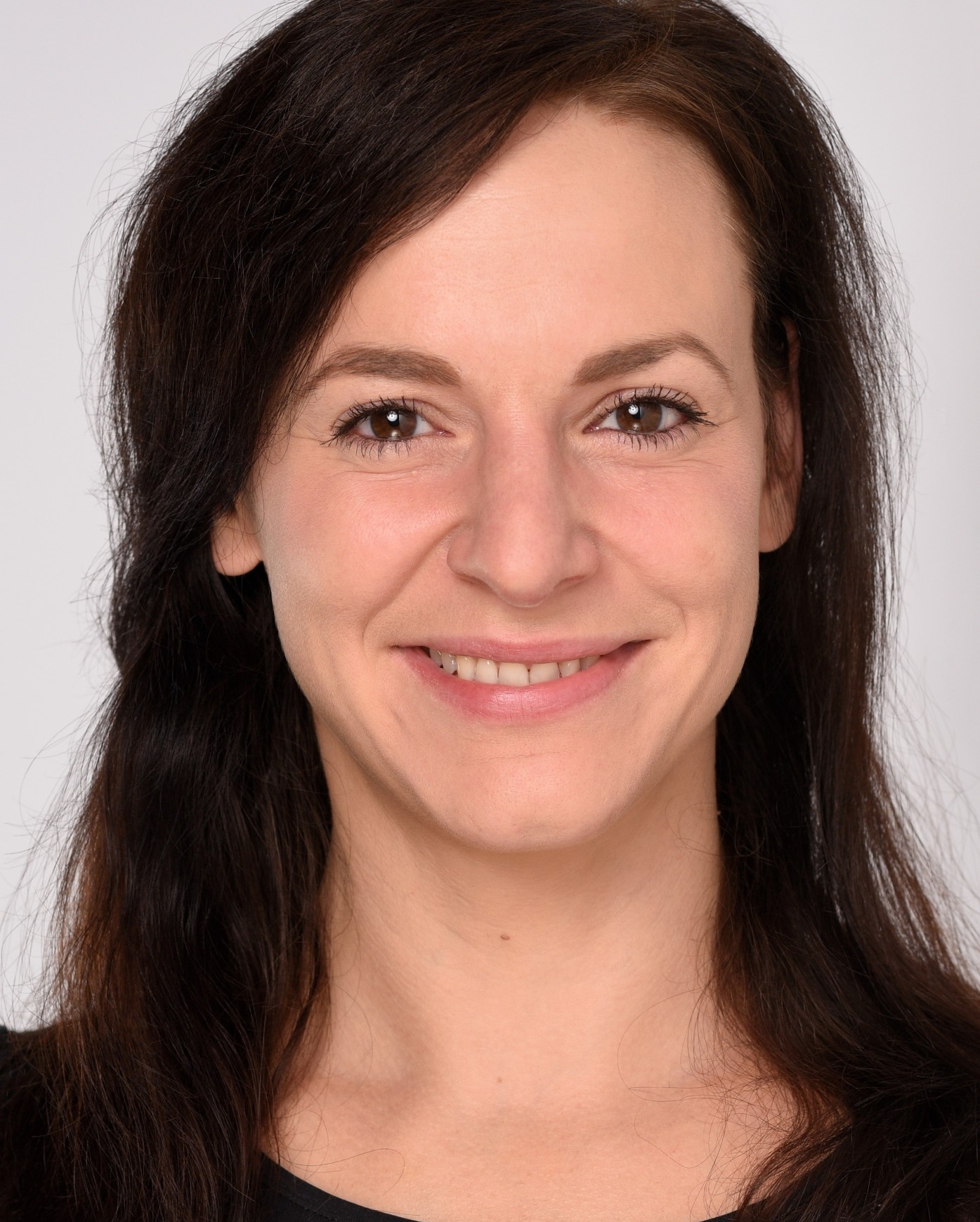 Profilbild von Sarah Gina Janette