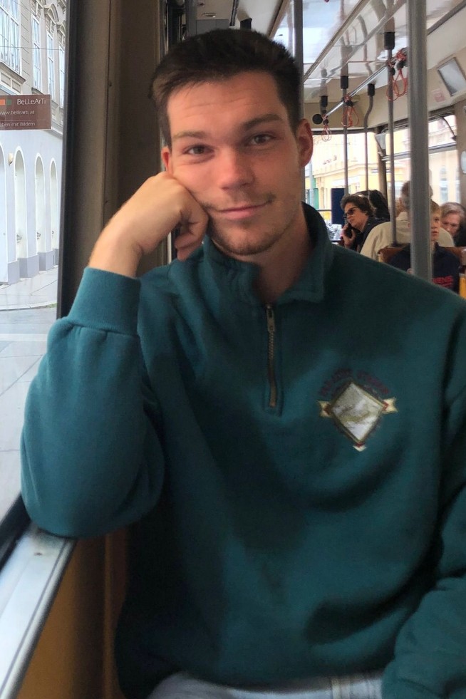 Weiteres Foto von Felix