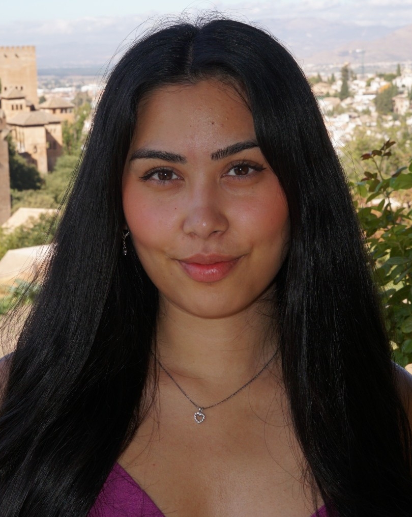 Profilbild von Jasmin