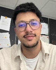 Profilbild von Mohammed