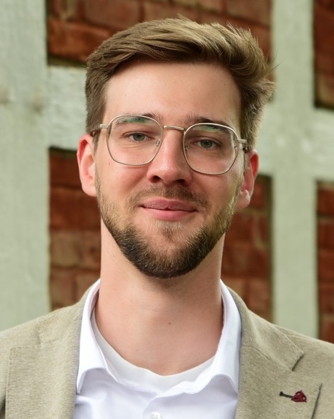 Profilbild von Jonas