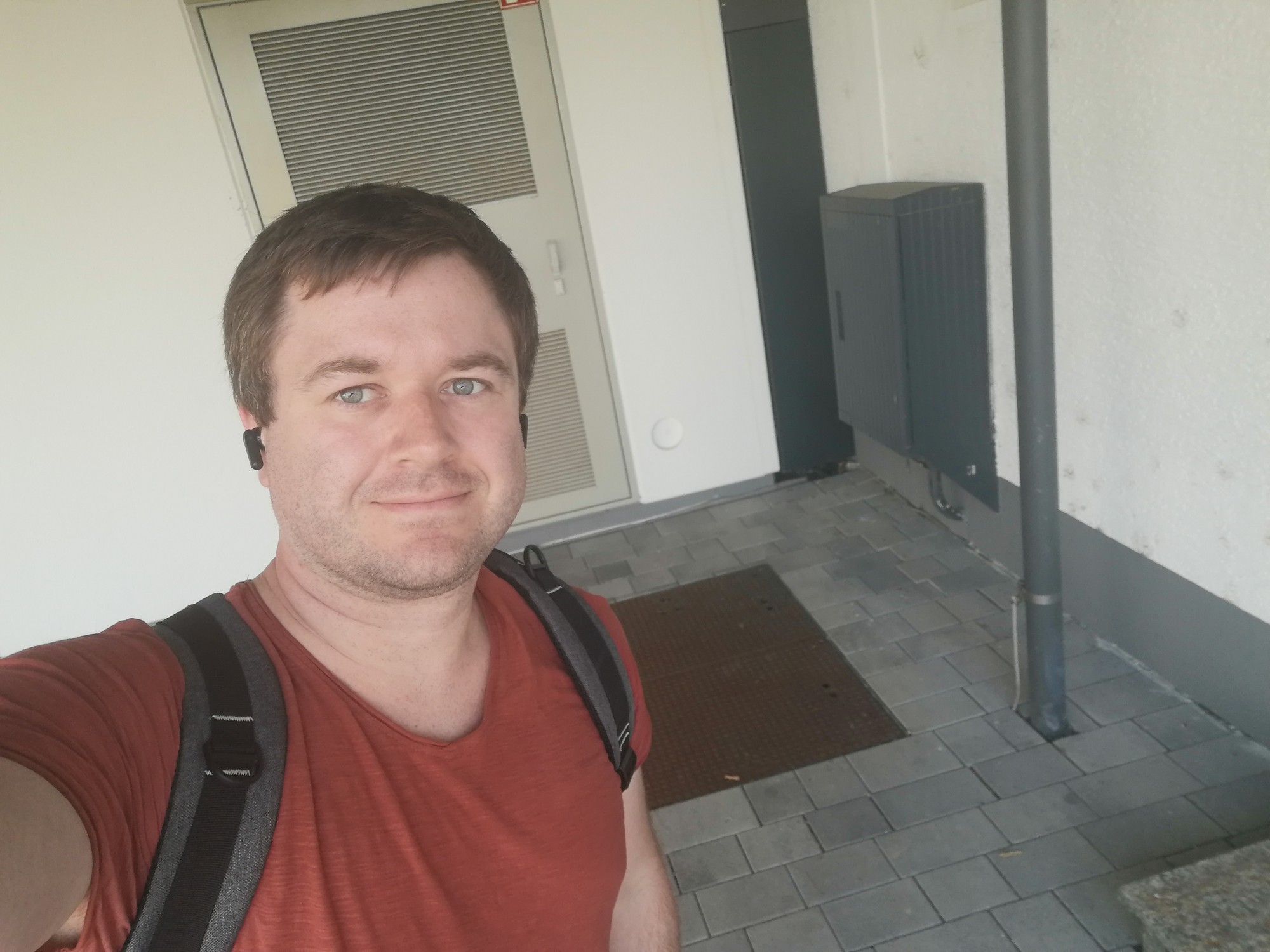 Weiteres Foto von Marius