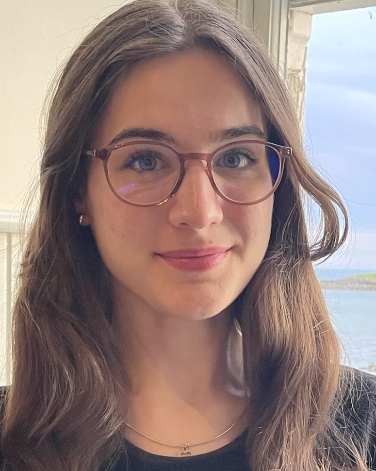 Profilbild von Larissa