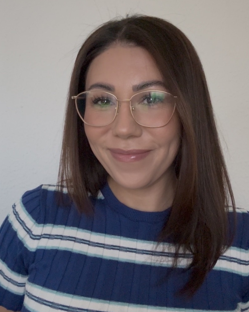 Profilbild von Sarah