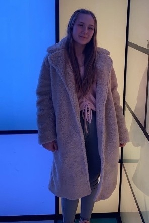 Weiteres Foto von Lia