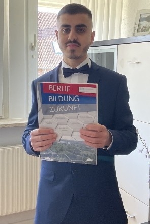 Weiteres Foto von Artur